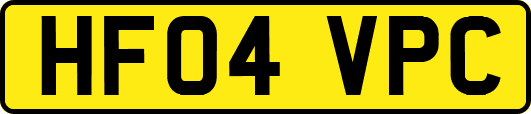 HF04VPC