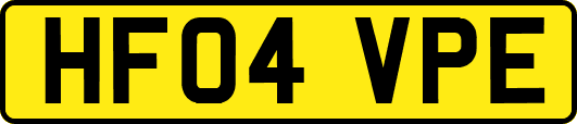 HF04VPE
