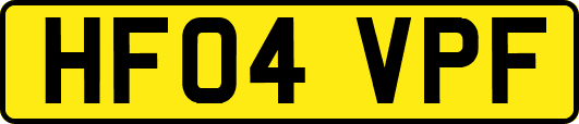 HF04VPF