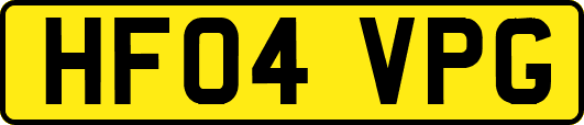 HF04VPG