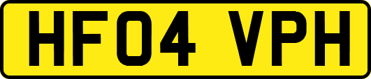 HF04VPH
