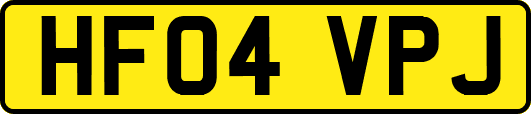 HF04VPJ