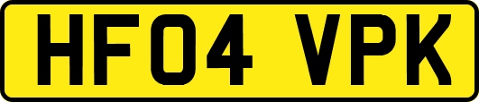 HF04VPK