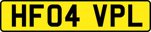 HF04VPL