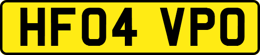 HF04VPO