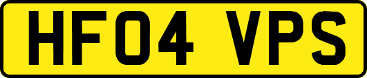 HF04VPS