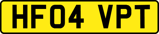HF04VPT