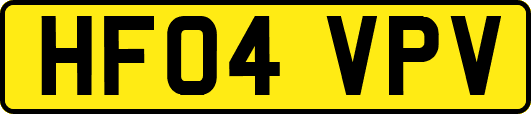 HF04VPV