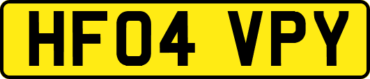 HF04VPY