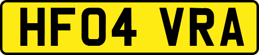 HF04VRA