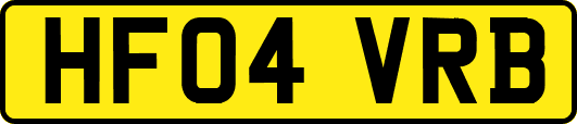 HF04VRB