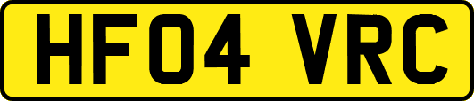 HF04VRC