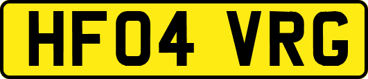 HF04VRG