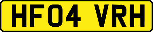 HF04VRH