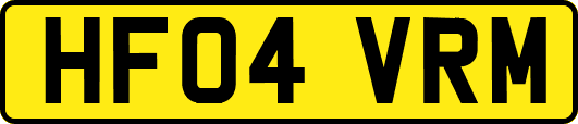 HF04VRM