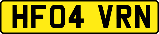 HF04VRN