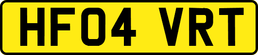HF04VRT