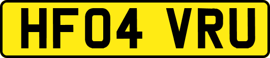 HF04VRU