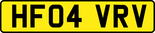 HF04VRV