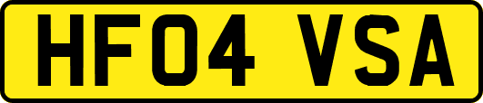 HF04VSA