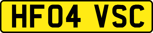 HF04VSC