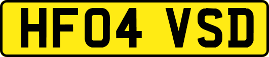 HF04VSD