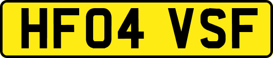 HF04VSF