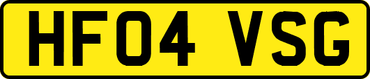 HF04VSG