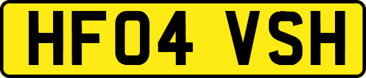 HF04VSH