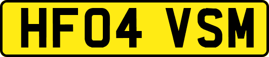 HF04VSM
