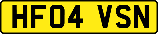 HF04VSN