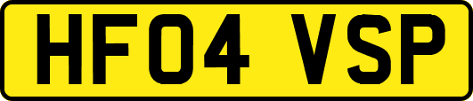 HF04VSP