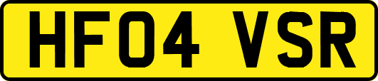 HF04VSR