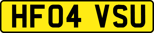 HF04VSU