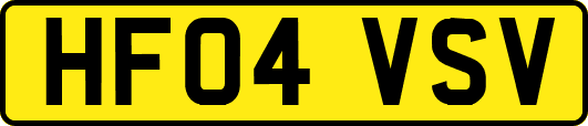 HF04VSV