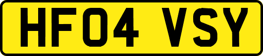 HF04VSY