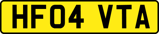 HF04VTA