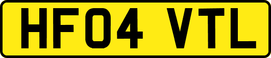 HF04VTL