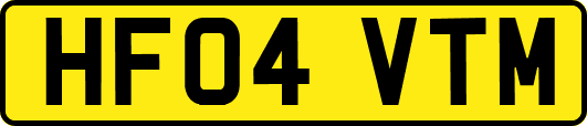 HF04VTM