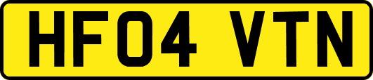 HF04VTN