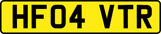 HF04VTR