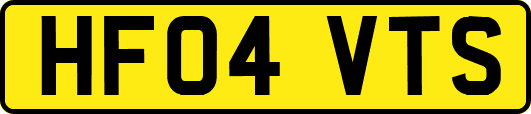 HF04VTS