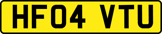 HF04VTU