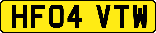 HF04VTW