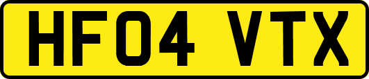 HF04VTX