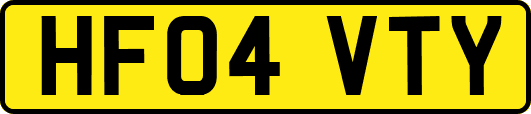 HF04VTY
