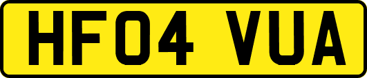 HF04VUA