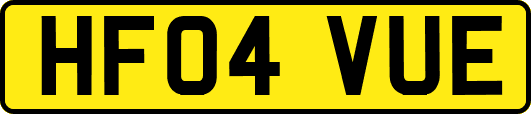 HF04VUE