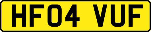 HF04VUF
