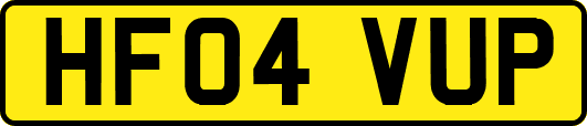 HF04VUP